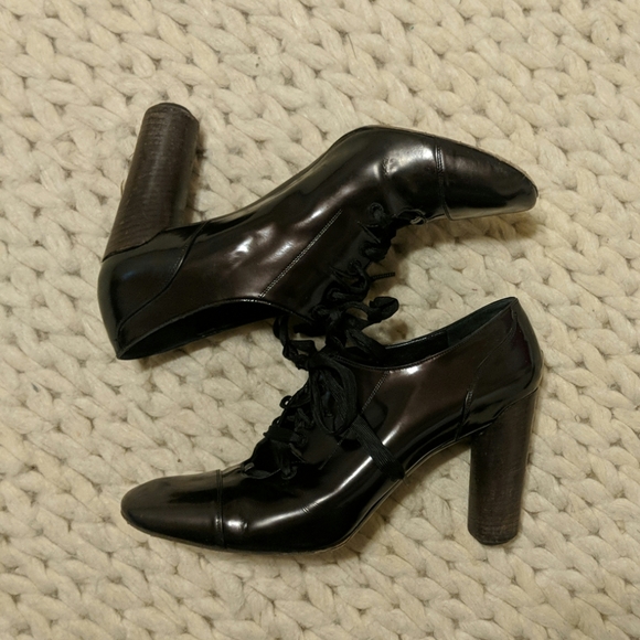 Marc Jacobs booties - Picture 3 of 5